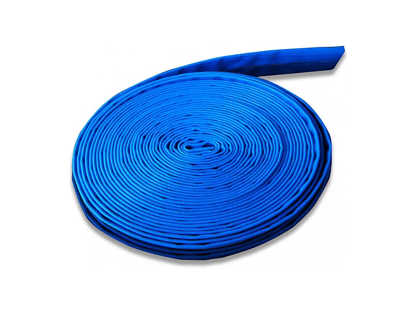 Tuyau d’évacuation souple pour pompe 10 m, Ø 25 mm (1") – MASTER PUMPS