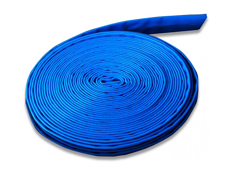 Flexibele afvoerslang voor pomp 10 m, Ø 25 mm (1") – MASTER PUMPS