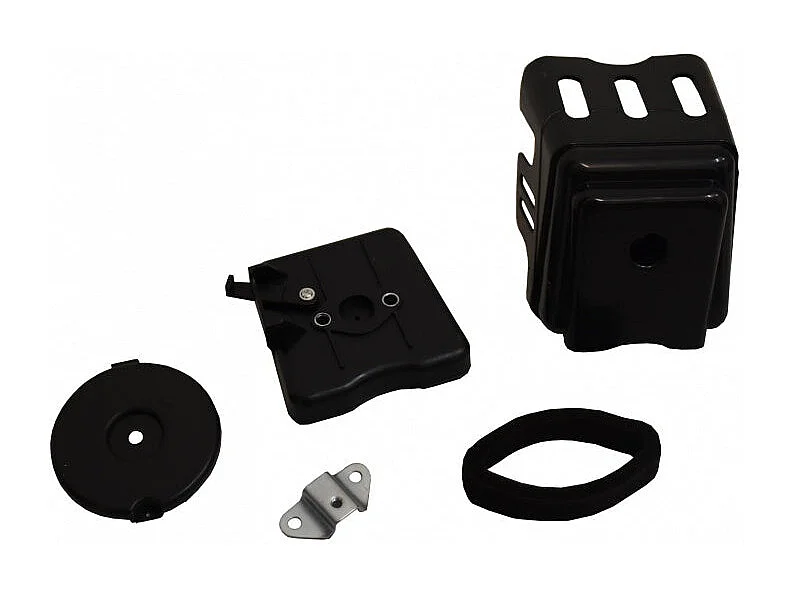 Filtre à air avec cache pour débroussailleuse, multifonctions, tarière et pompe Chester