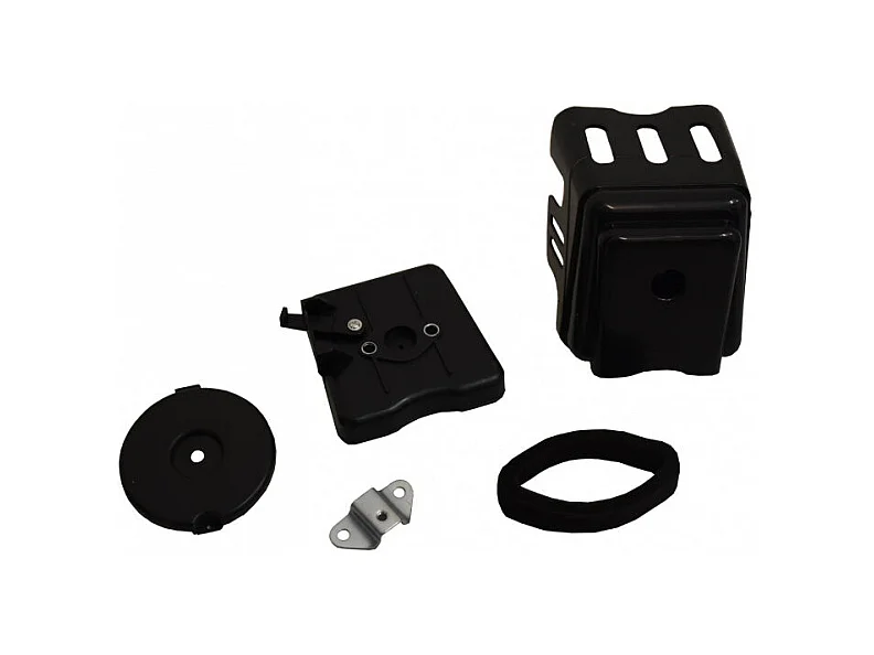 Filtre à air avec cache pour débroussailleuse, multifonctions, tarière et pompe Chester