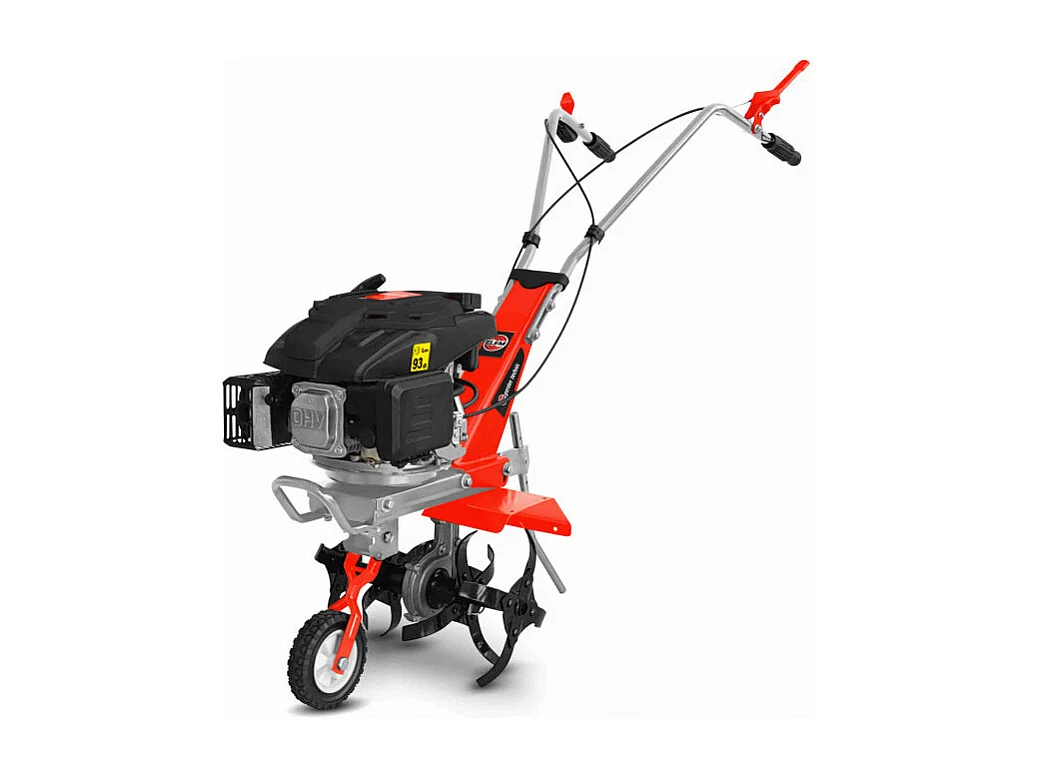 Thermische cultivator Elem Garden Technic 139 CC - Werkbreedte 36 cm