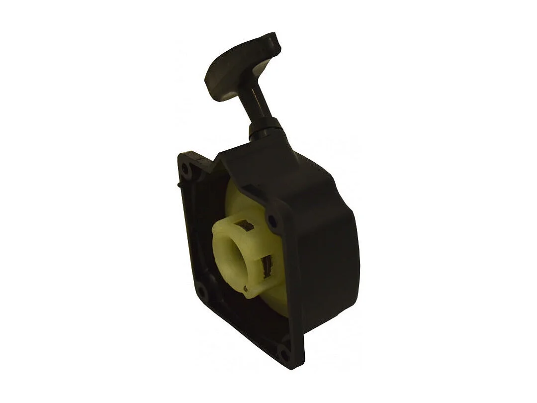 Starter voor bosmaaier, multifunctioneel gereedschap, grondboor en Chester pomp