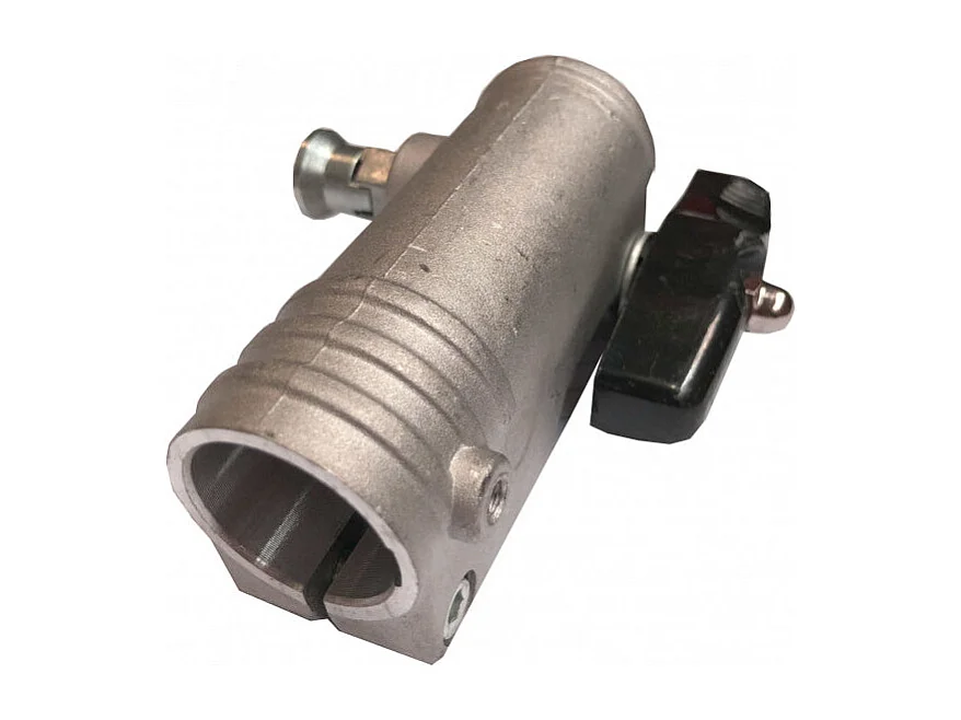 Verbindingsstuk voor bosmaaier en multifunctionele thermische Chester - 26 mm