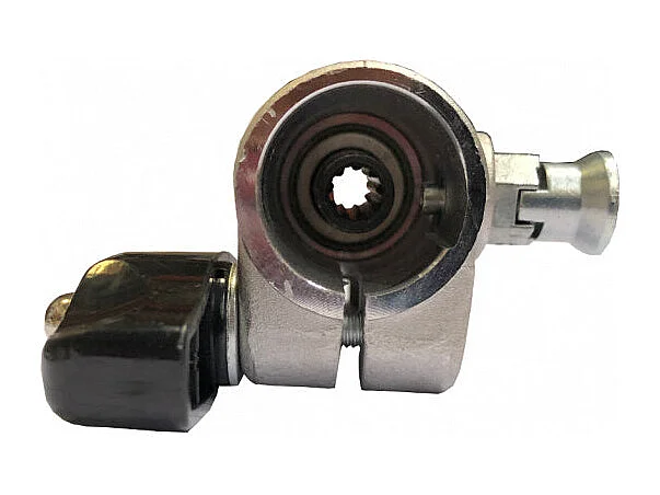 Verbindingsstuk voor bosmaaier en multifunctionele thermische Chester - 26 mm