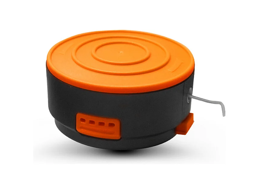 Bobine de rechange pour coupe-bordures VRM16-COMBO-2B – Ø75 mm