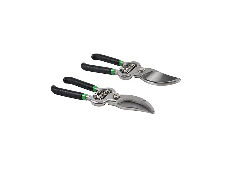 Sécateur acier carbone - Gardtech