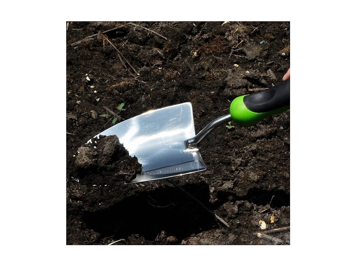 Set Transplantoir en Cultivator Gardtech