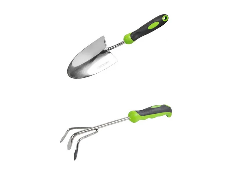 Set Transplantoir en Cultivator Gardtech