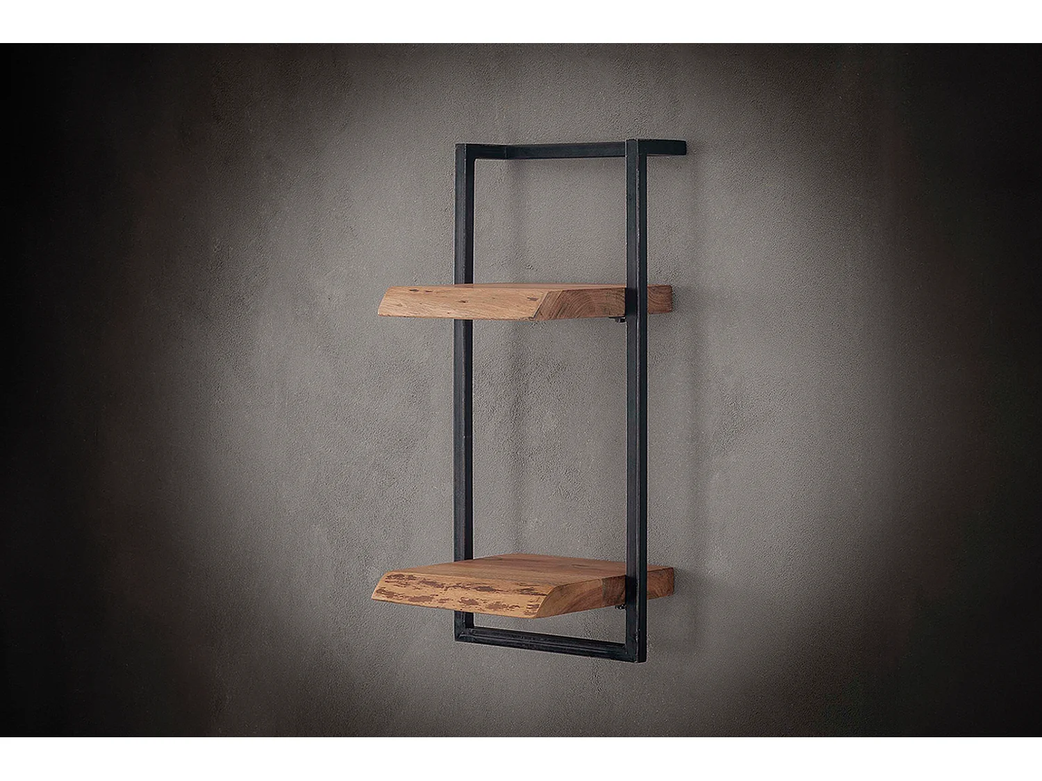 Étagère murale - Bois Bois - ERGEA 
