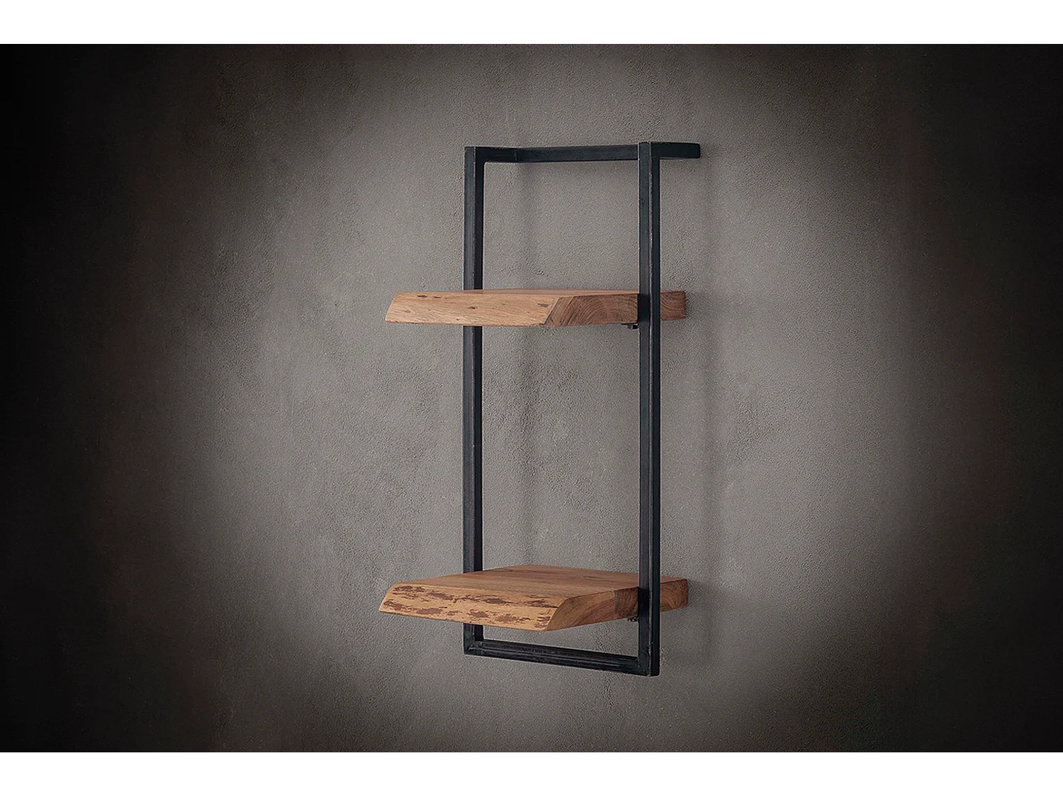 Étagère murale - Bois Bois - ERGEA 