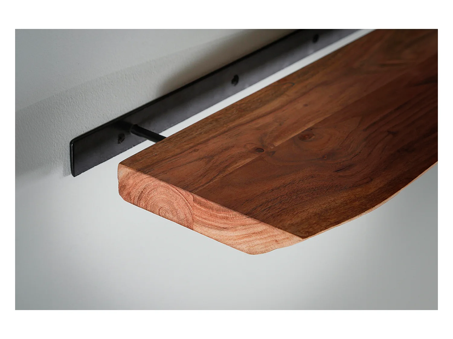 Wandregal - Holz Holz - ERGEA 