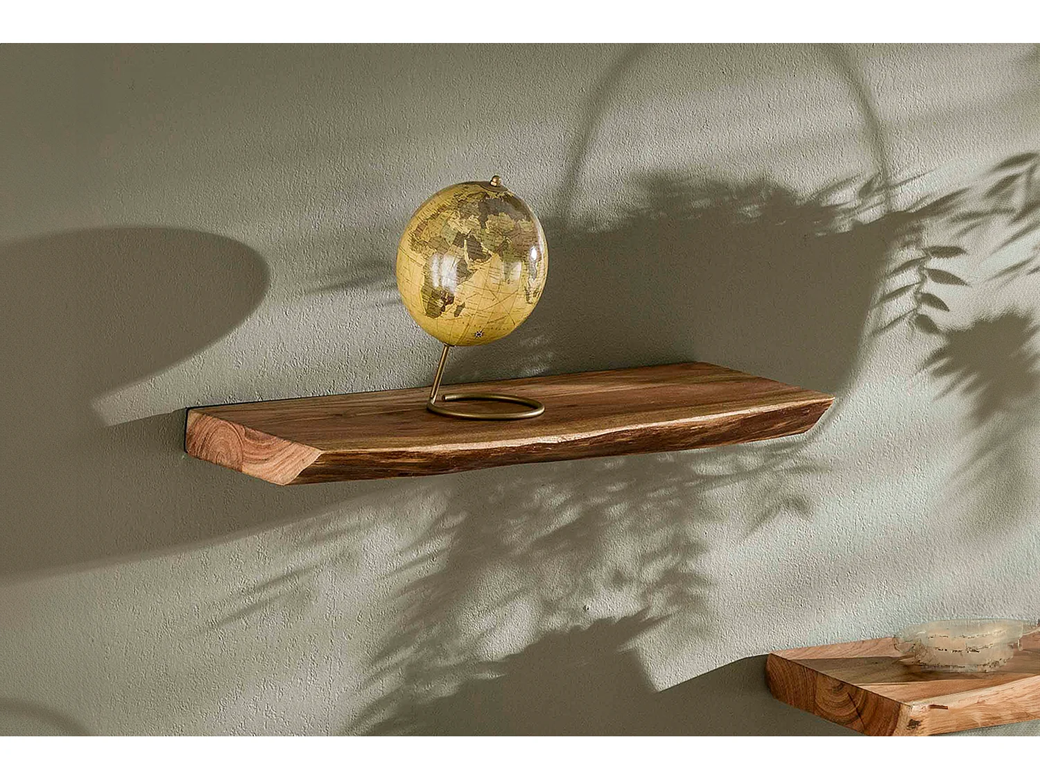 Étagère murale - Bois Bois - ERGEA 