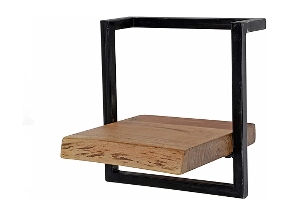 Étagère murale - Bois Bois - ERGEA 