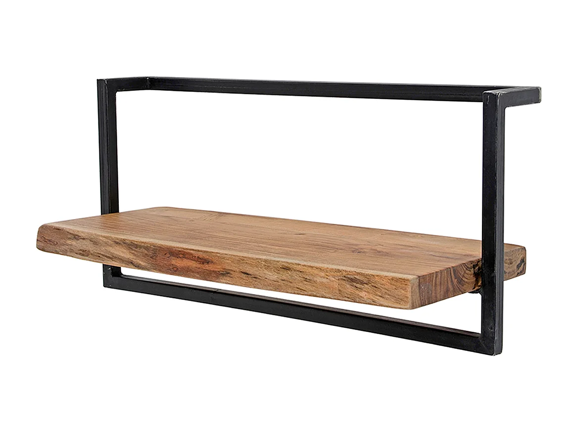 Étagère murale - Bois Bois - ERGEA 