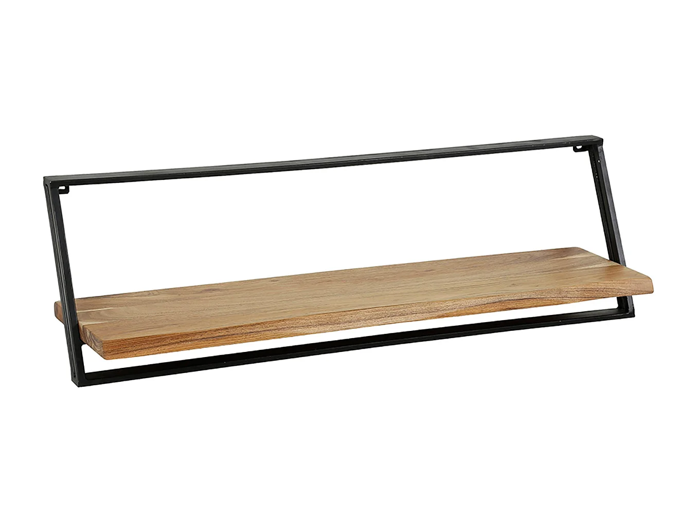 Wandplank Stel in - Hout Hout - ADELIA 