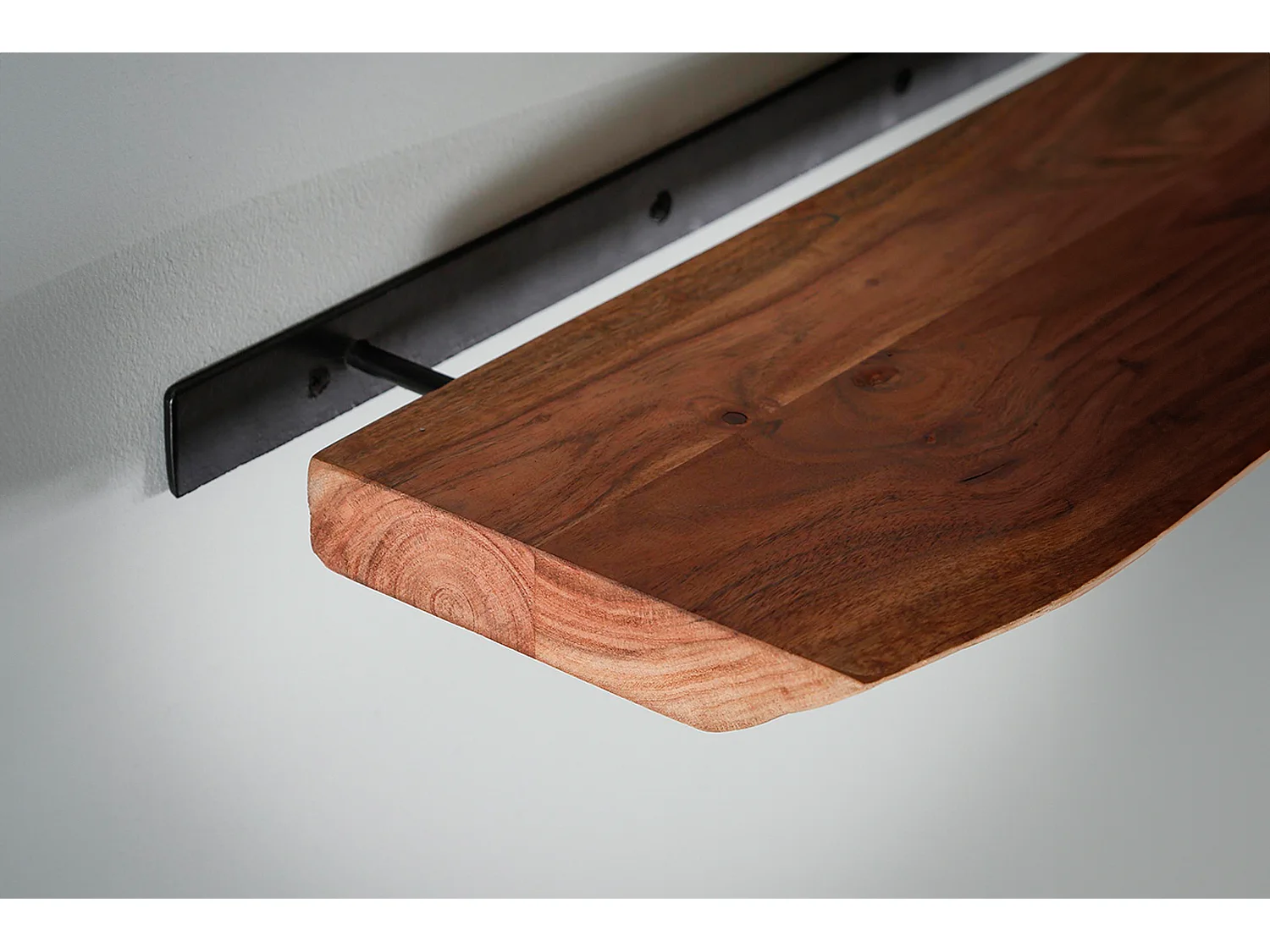 Wandregal - Holz Holz - ERGEA 