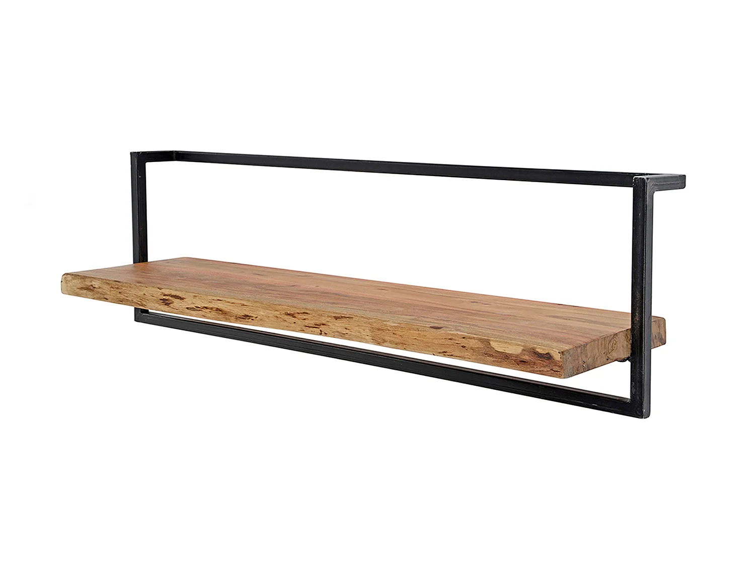 Wandregal - Holz Holz - ERGEA 