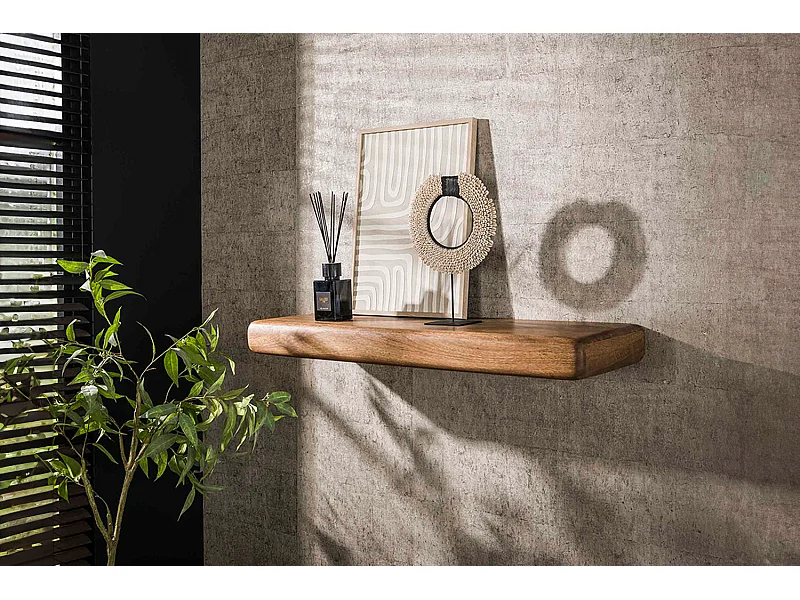 Wandregal - Holz Holz - SWEAK