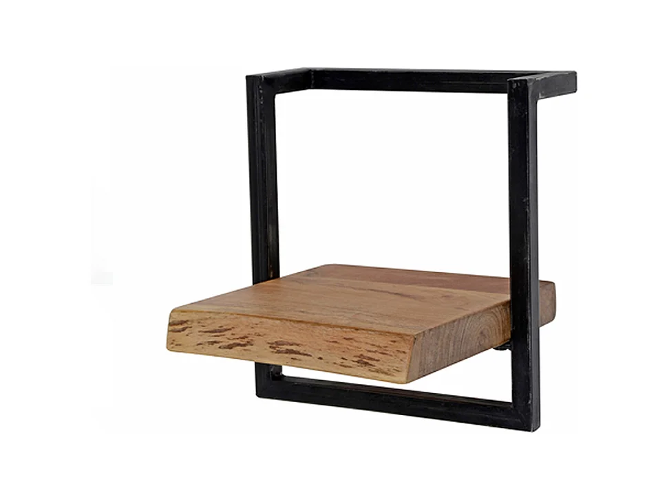 Wandregal - Holz Holz - ERGEA 