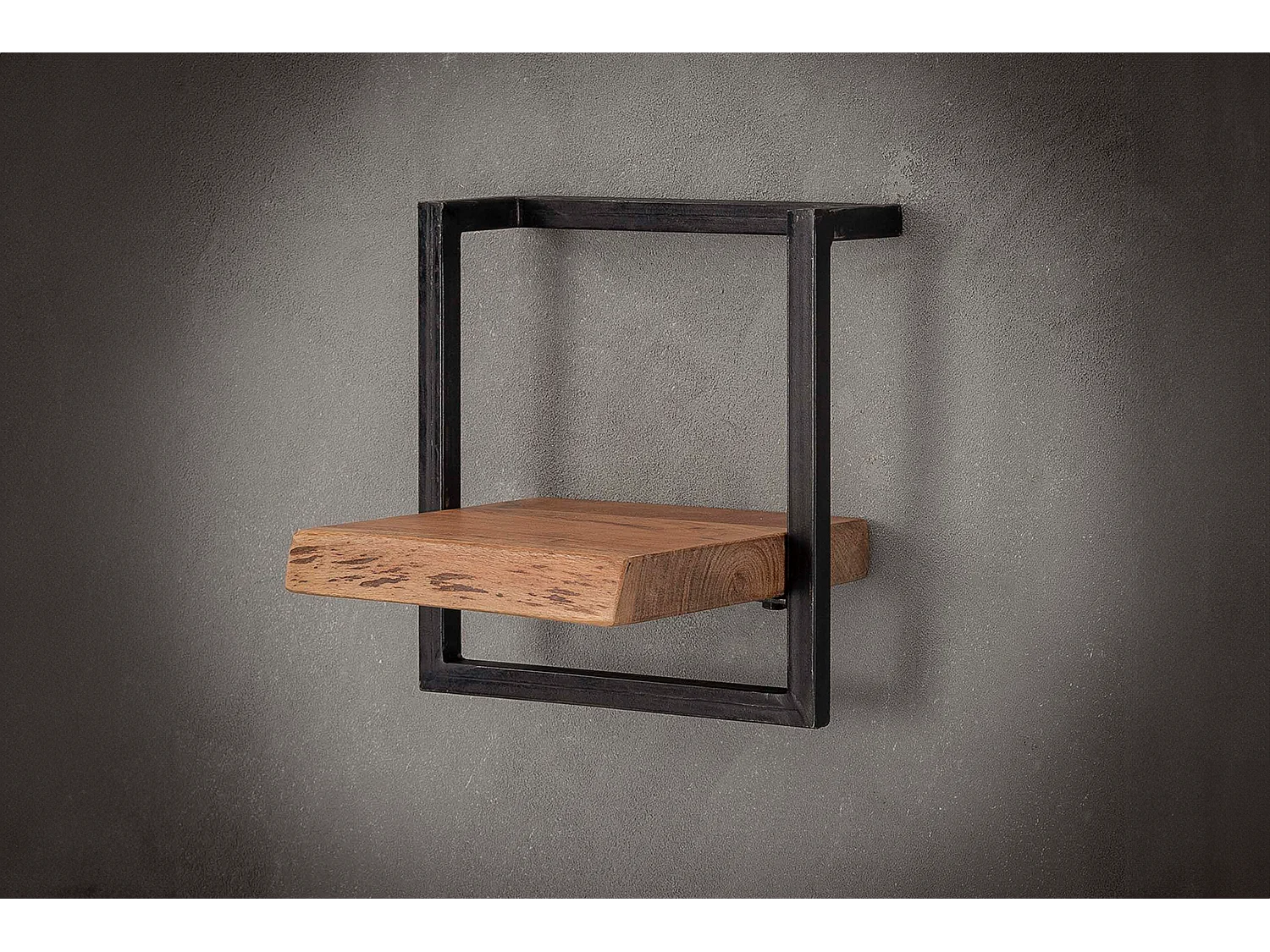 Étagère murale - Bois Bois - ERGEA 
