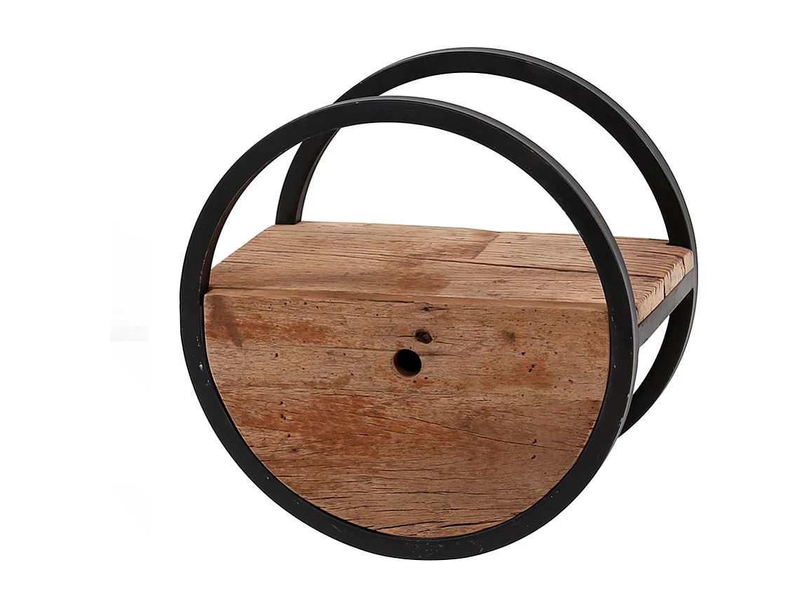 Étagère murale - Bois Bois - RADEL