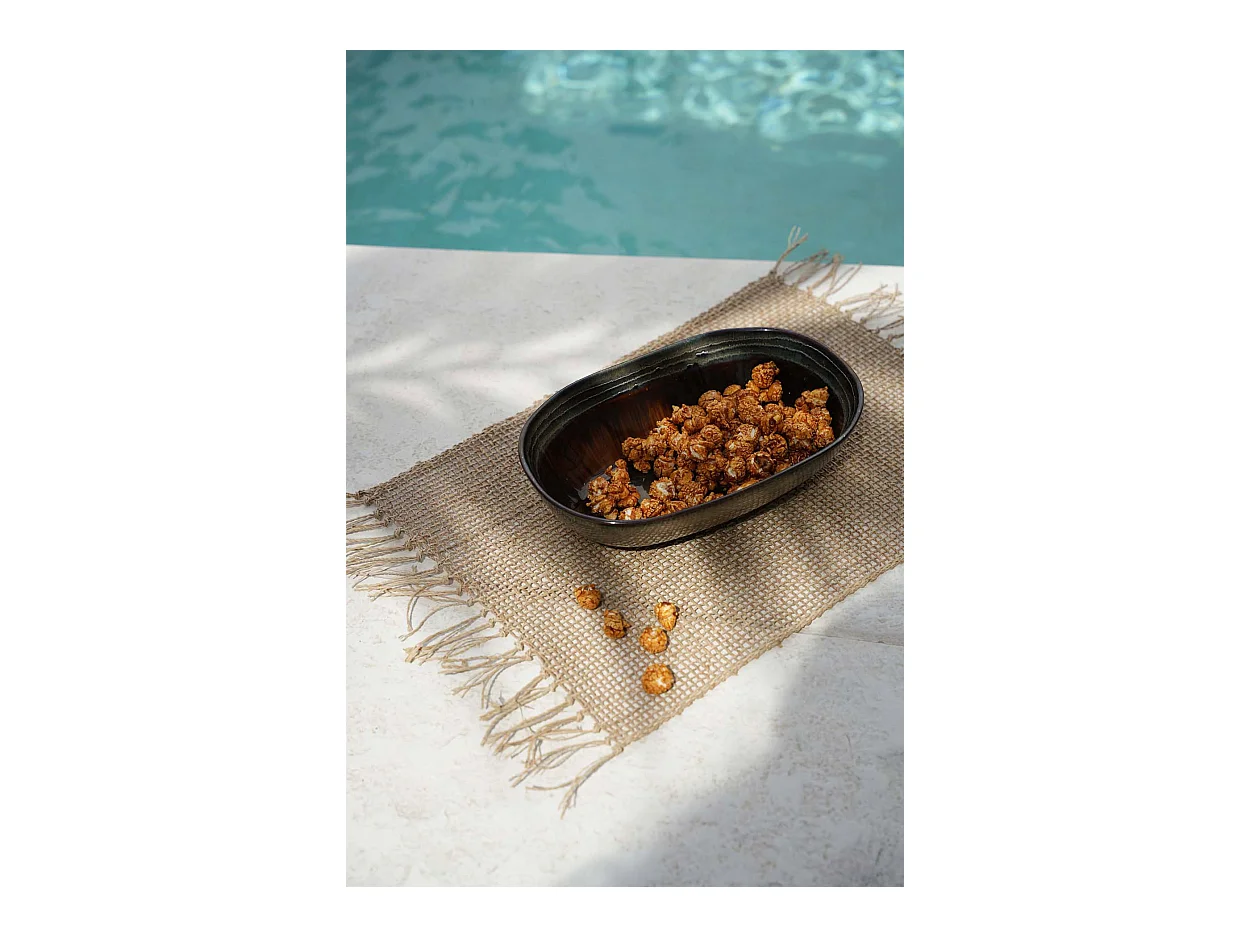 Le Set De Table Isey - Naturel