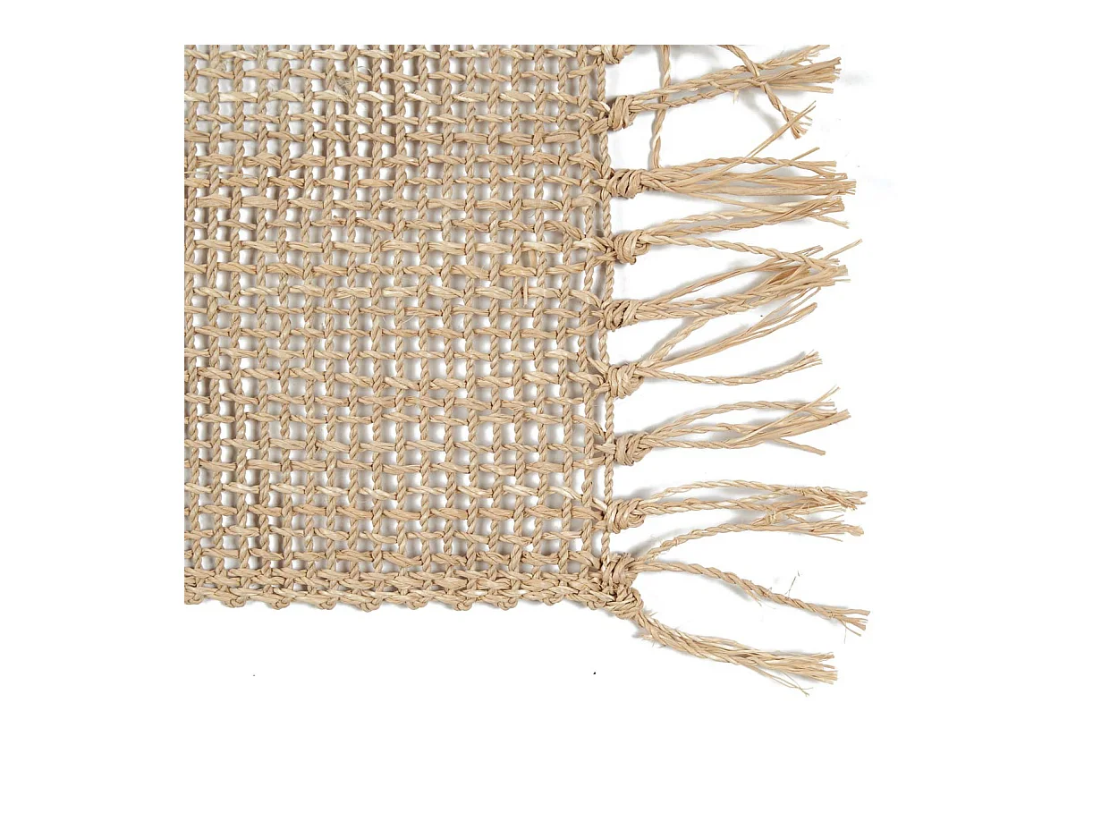 Le Set De Table Isey - Naturel