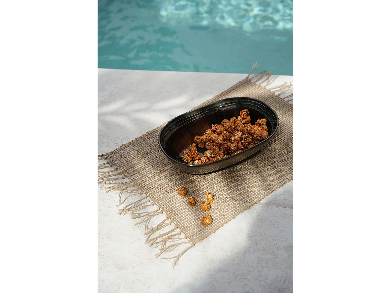 Le Set De Table Isey - Naturel