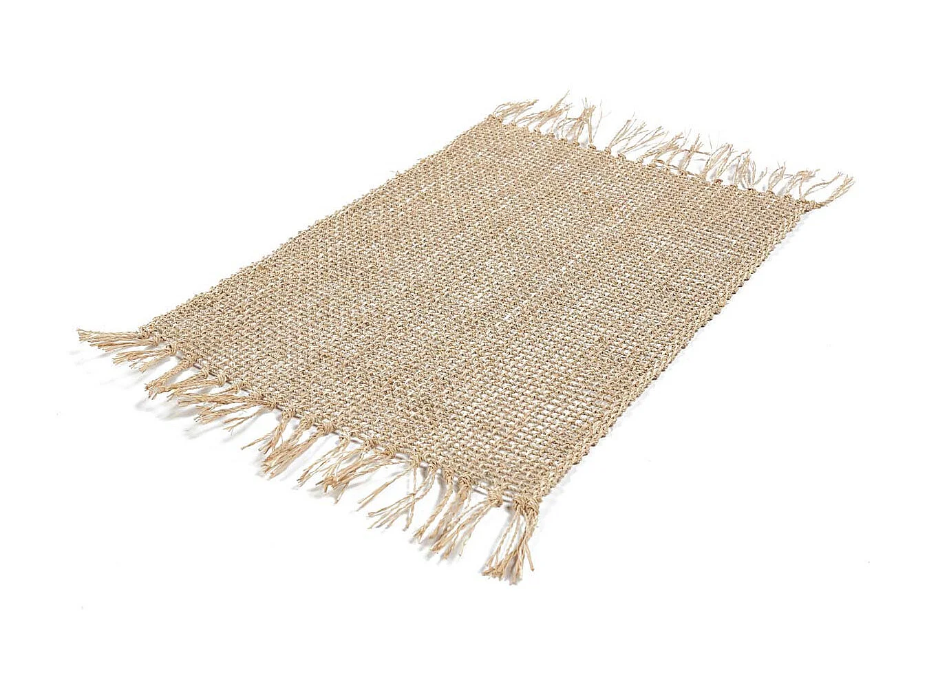 Le Set De Table Isey - Naturel