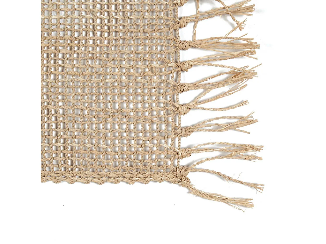 Le Set De Table Isey - Naturel