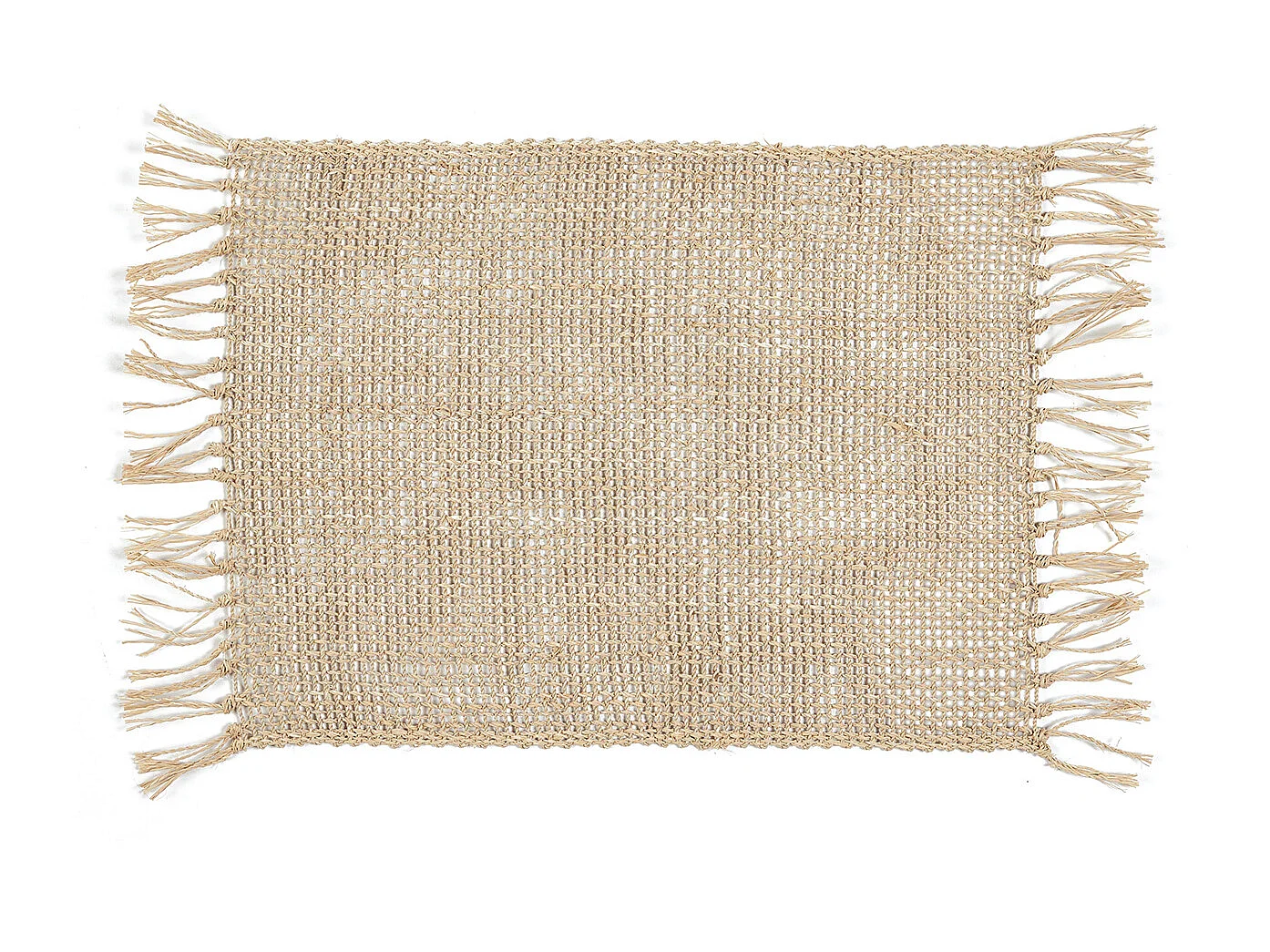 Das Isey Platzdeckchen - Natur