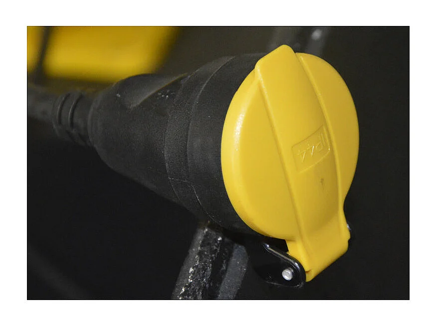 I-WATTS Rallonge electrique 5m 3x1,5mm HO7