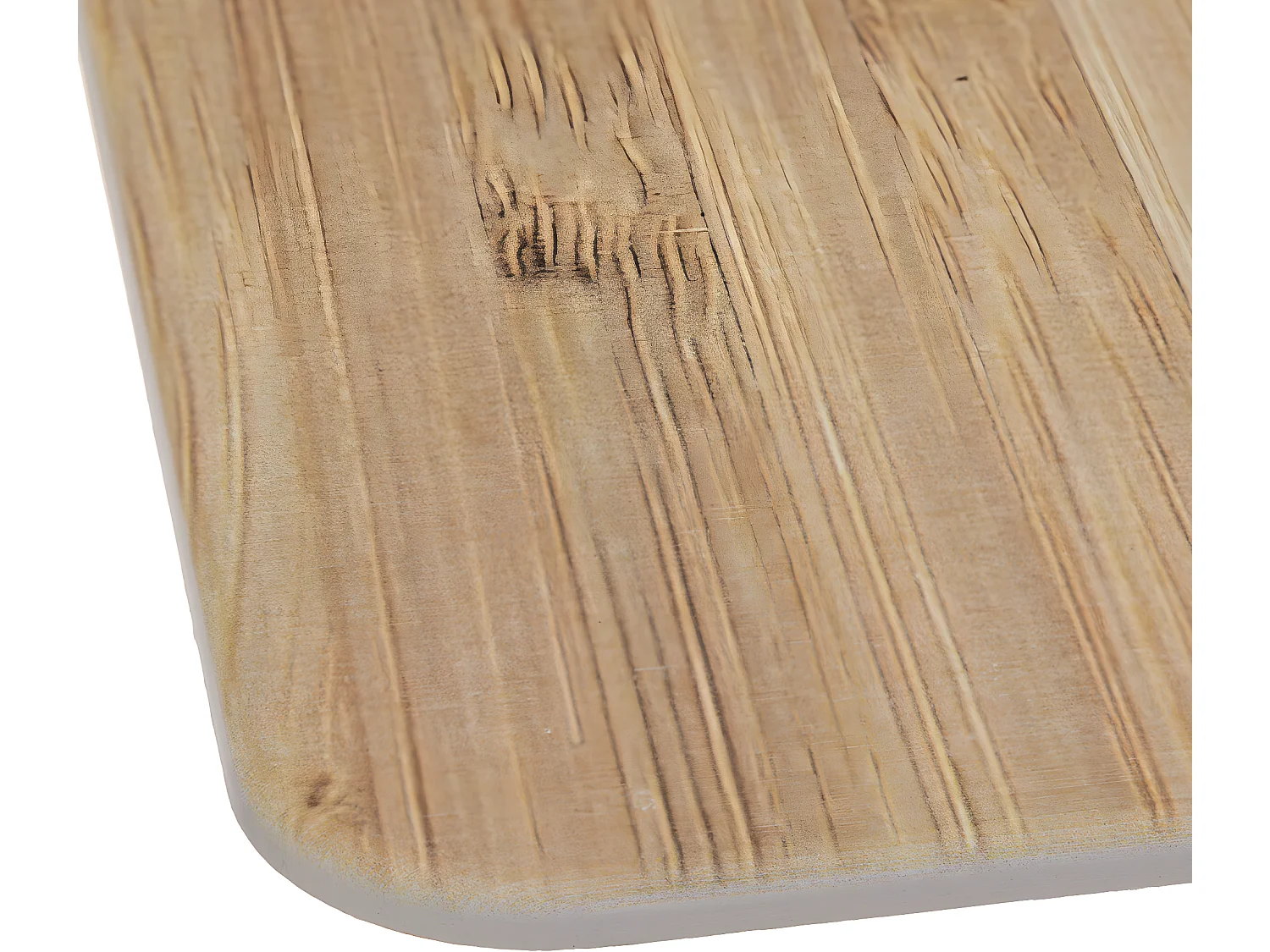 Tapis de salle de bain en Diatomite Bambou 39 x 60 cm