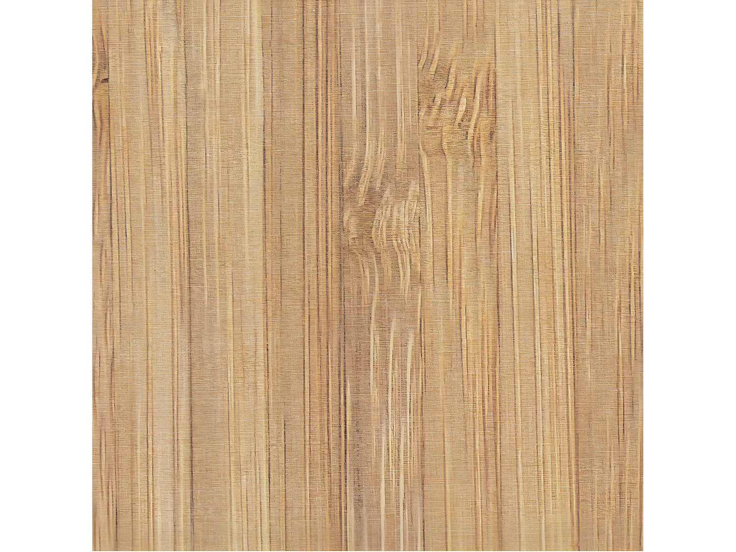 Tapis de salle de bain en Diatomite Bambou 39 x 60 cm