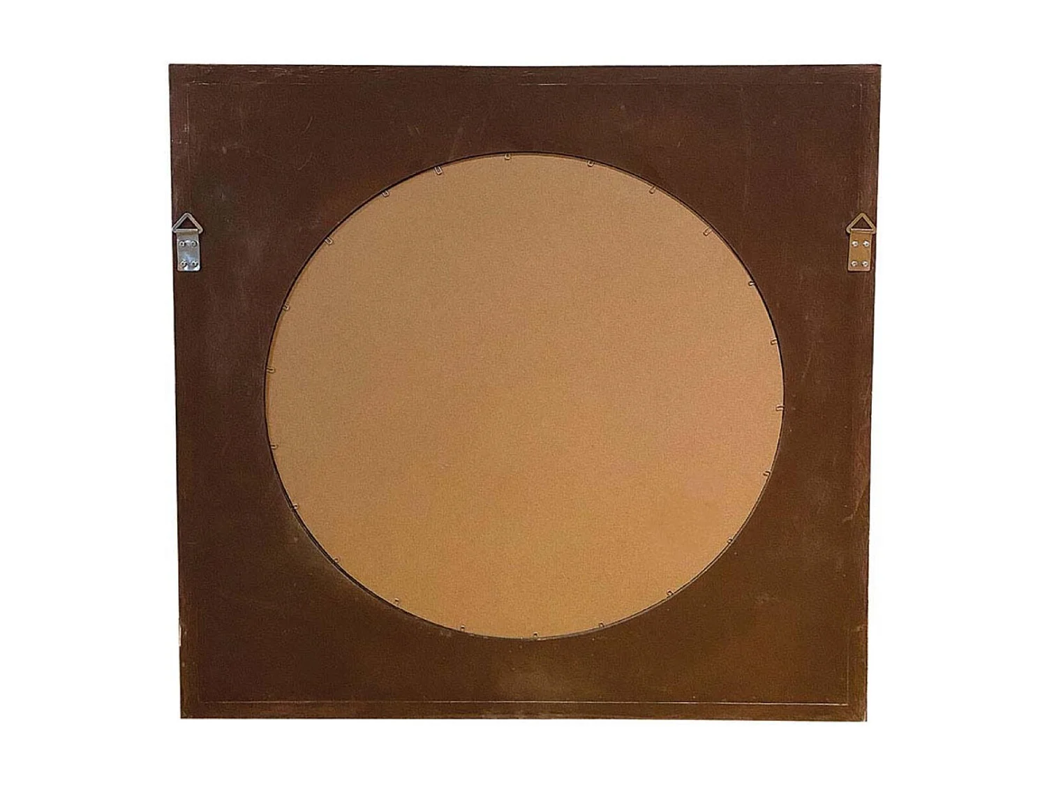 Miroir Bois Noir - Interior's