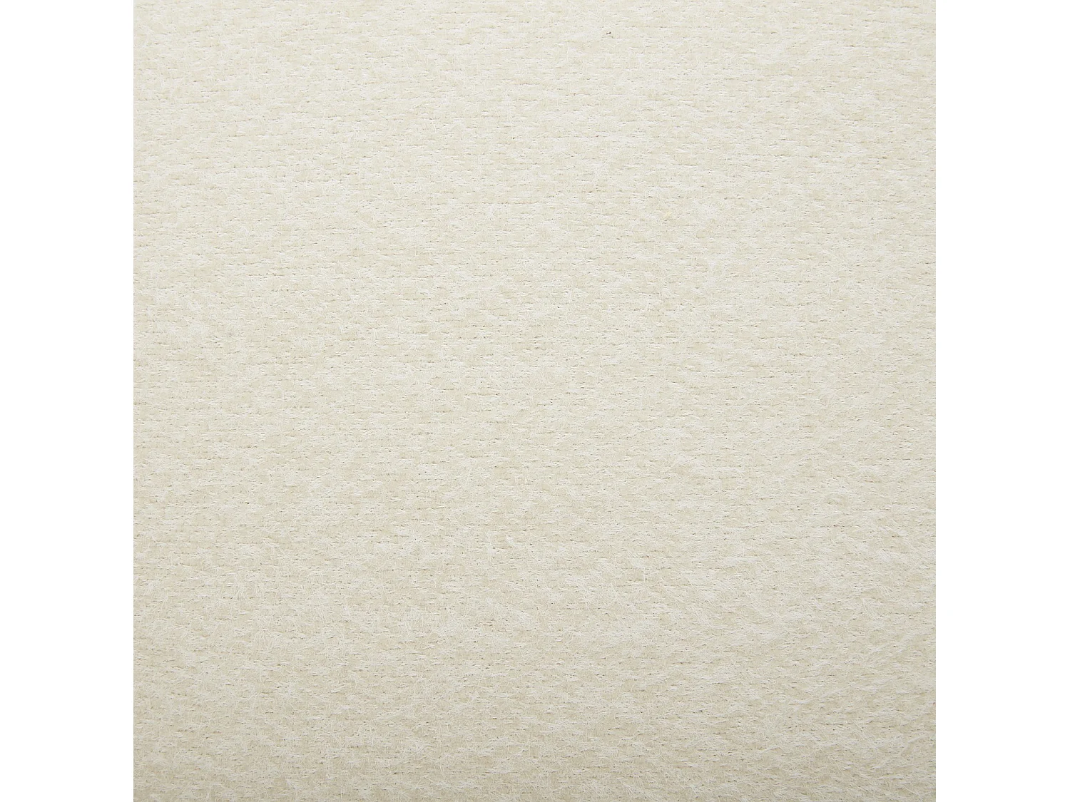 Habitat - Canapé 3 places en tissu - Écru - Nashi