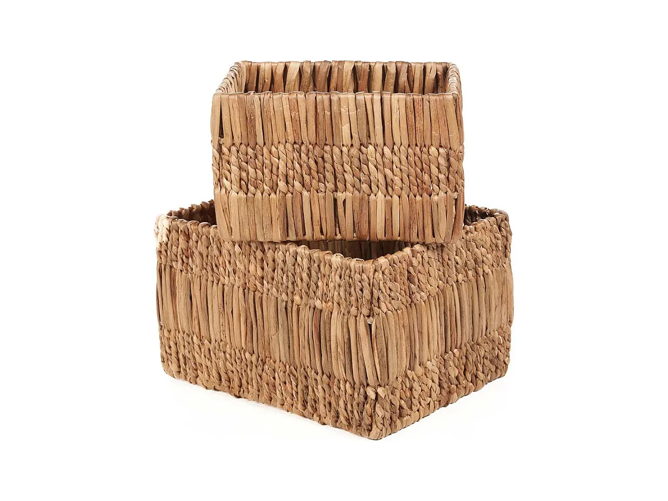 Le Panier Akuku - Naturel - M