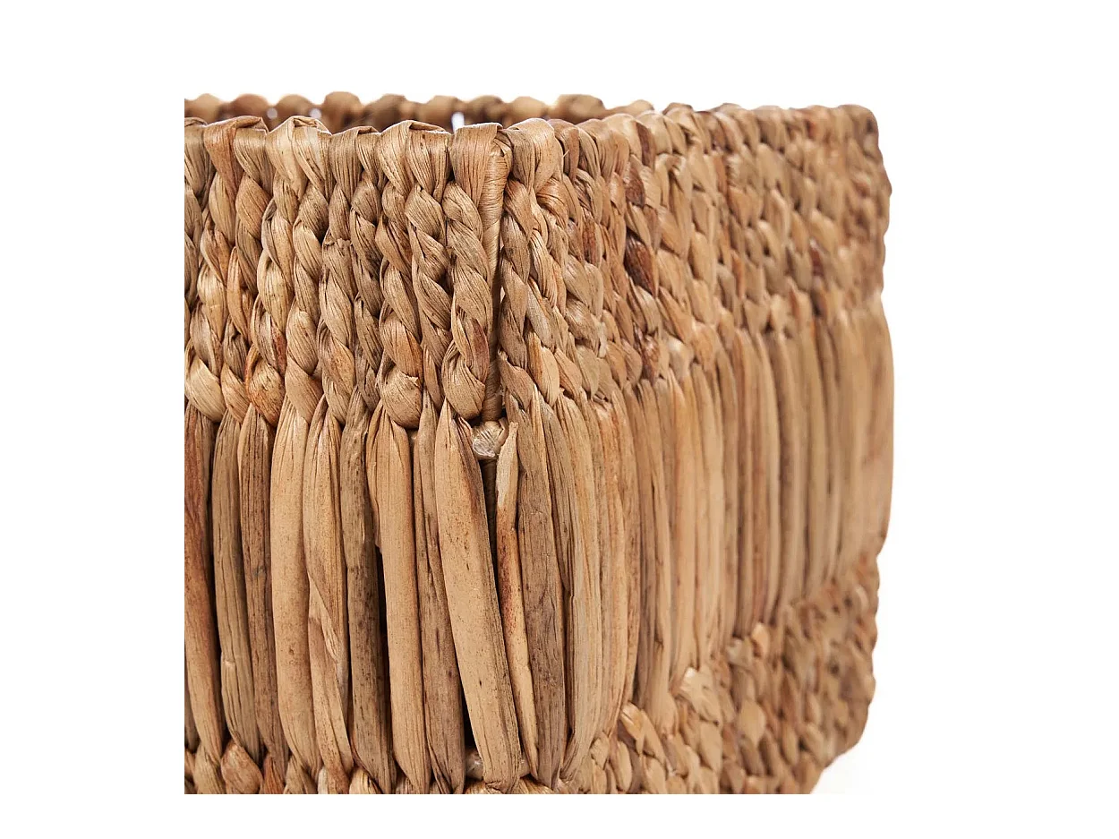 Le Panier Akuku - Naturel - M