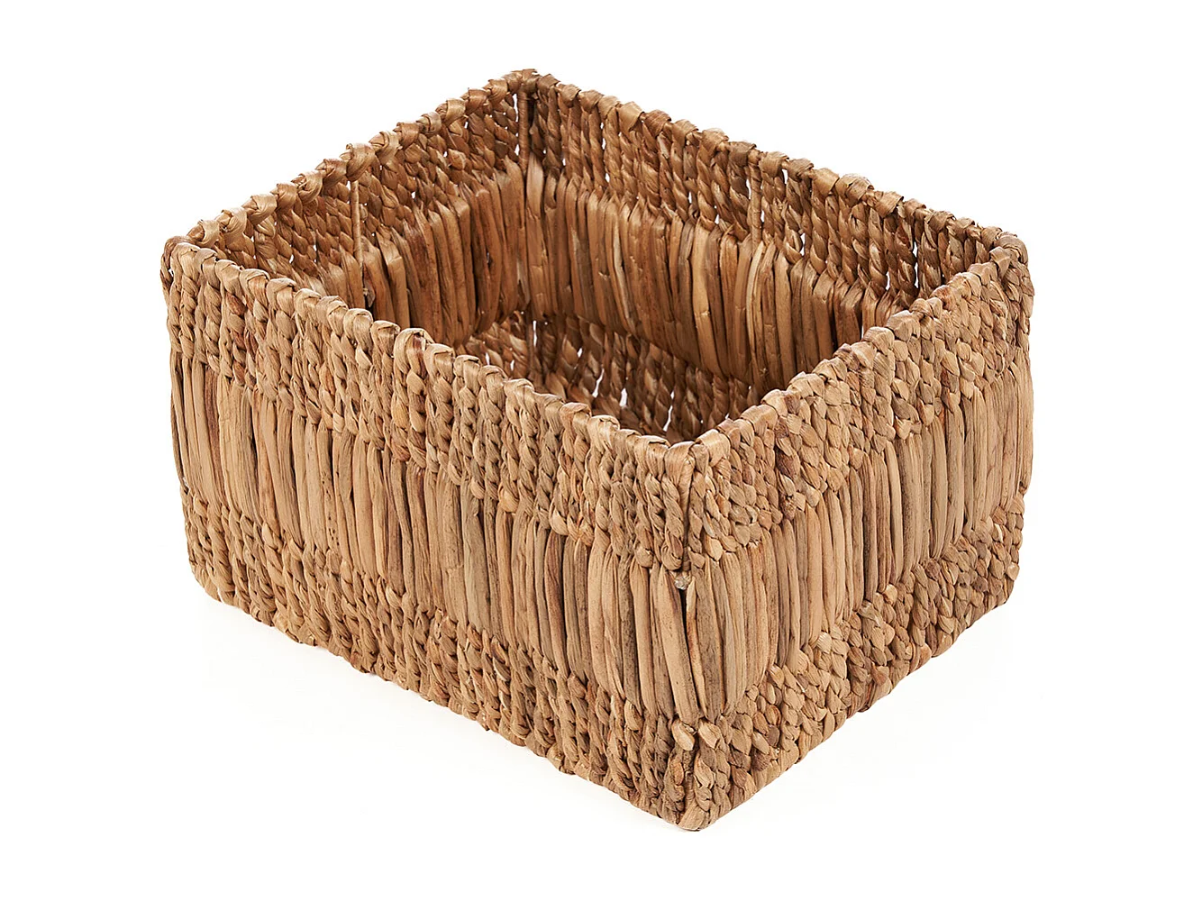 The Akuku Basket - Natural - M