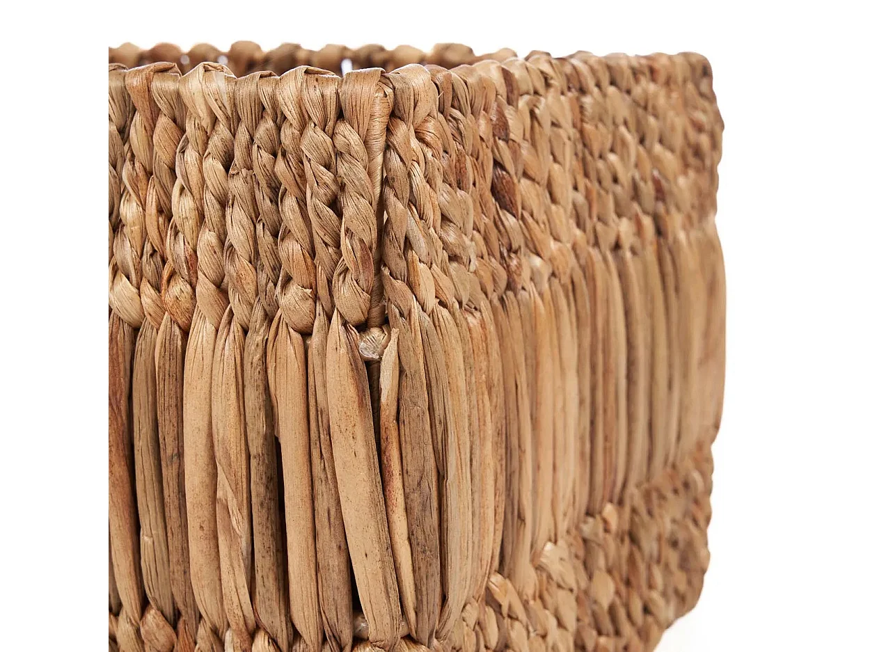 The Akuku Basket - Natural - M
