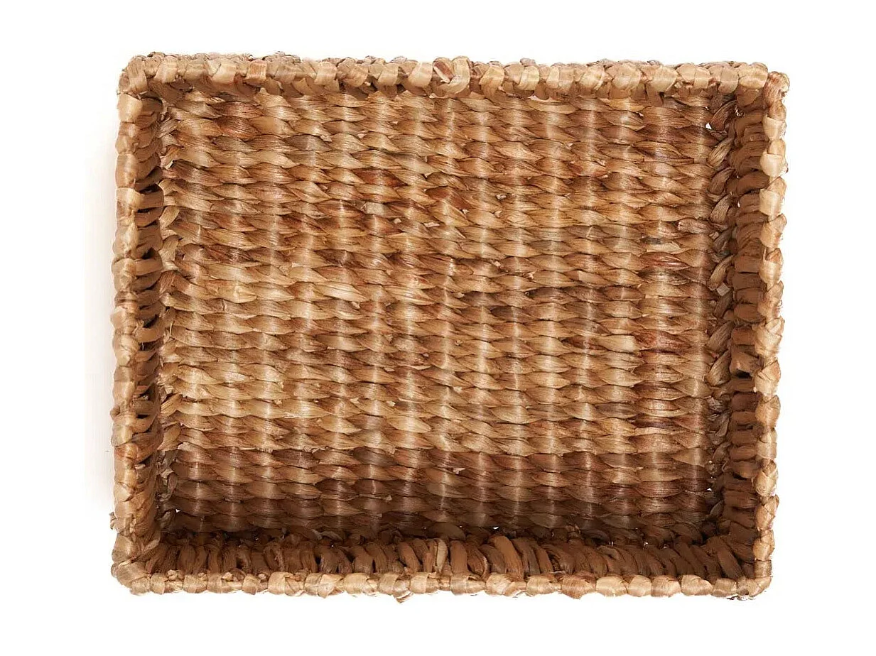 The Akuku Basket - Natural - M