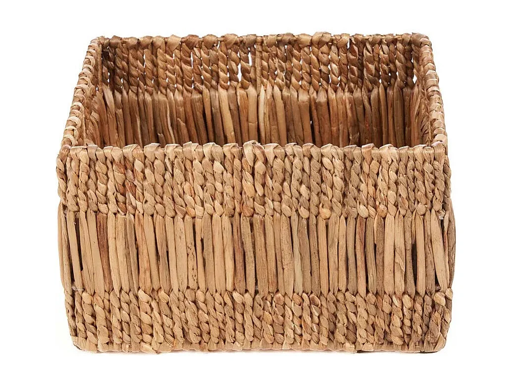 The Akuku Basket - Natural - M
