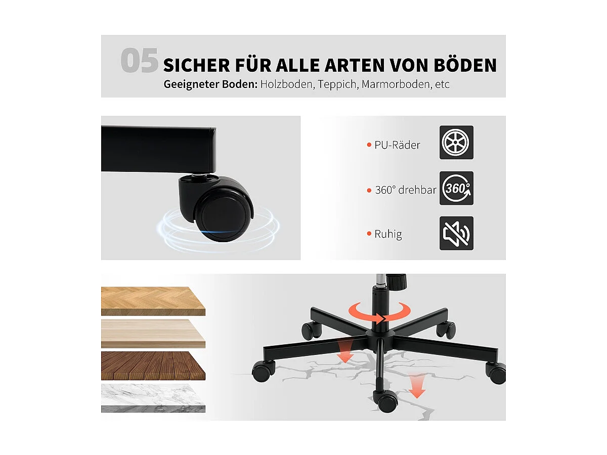 Mobile porta TV con ante intagliate, design moderno, MDF, nero e oro, con 2 cassetti e 2 scomparti (175x40x45 cm)