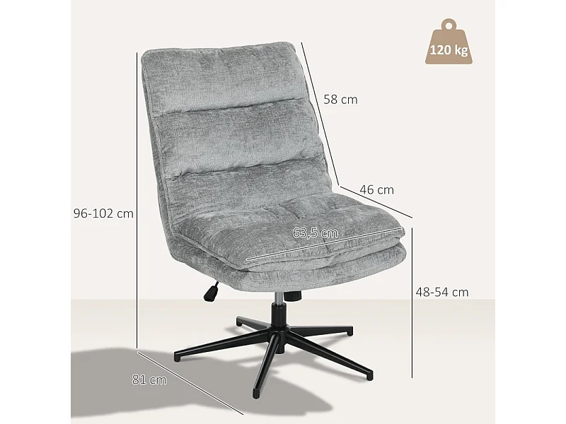 Meuble TV à portes sculptées, design moderne, MDF, noir et doré, avec 2 tiroirs et 2 compartiments (175x40x45 cm)