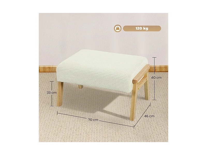 Meuble TV à portes sculptées, design moderne, MDF, noir et doré, avec 2 tiroirs et 2 compartiments (175x40x45 cm)