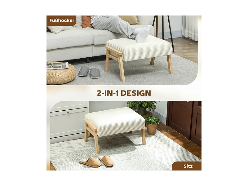 Meuble TV à portes sculptées, design moderne, MDF, noir et doré, avec 2 tiroirs et 2 compartiments (175x40x45 cm)