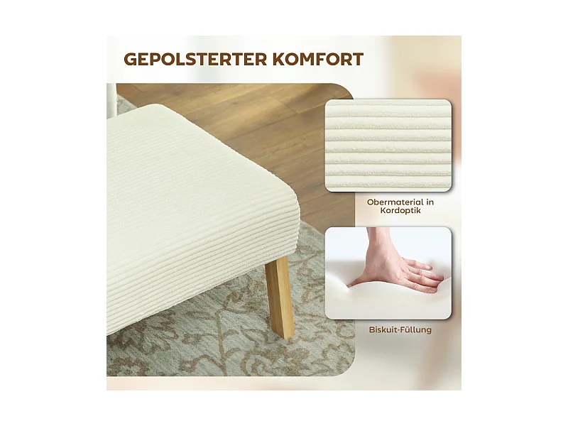 Meuble TV à portes sculptées, design moderne, MDF, noir et doré, avec 2 tiroirs et 2 compartiments (175x40x45 cm)