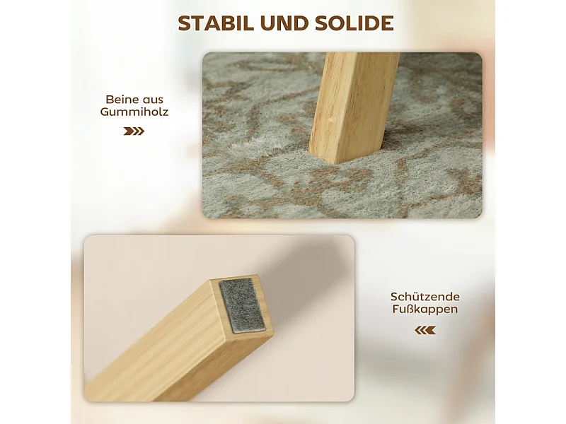 Meuble TV à portes sculptées, design moderne, MDF, noir et doré, avec 2 tiroirs et 2 compartiments (175x40x45 cm)