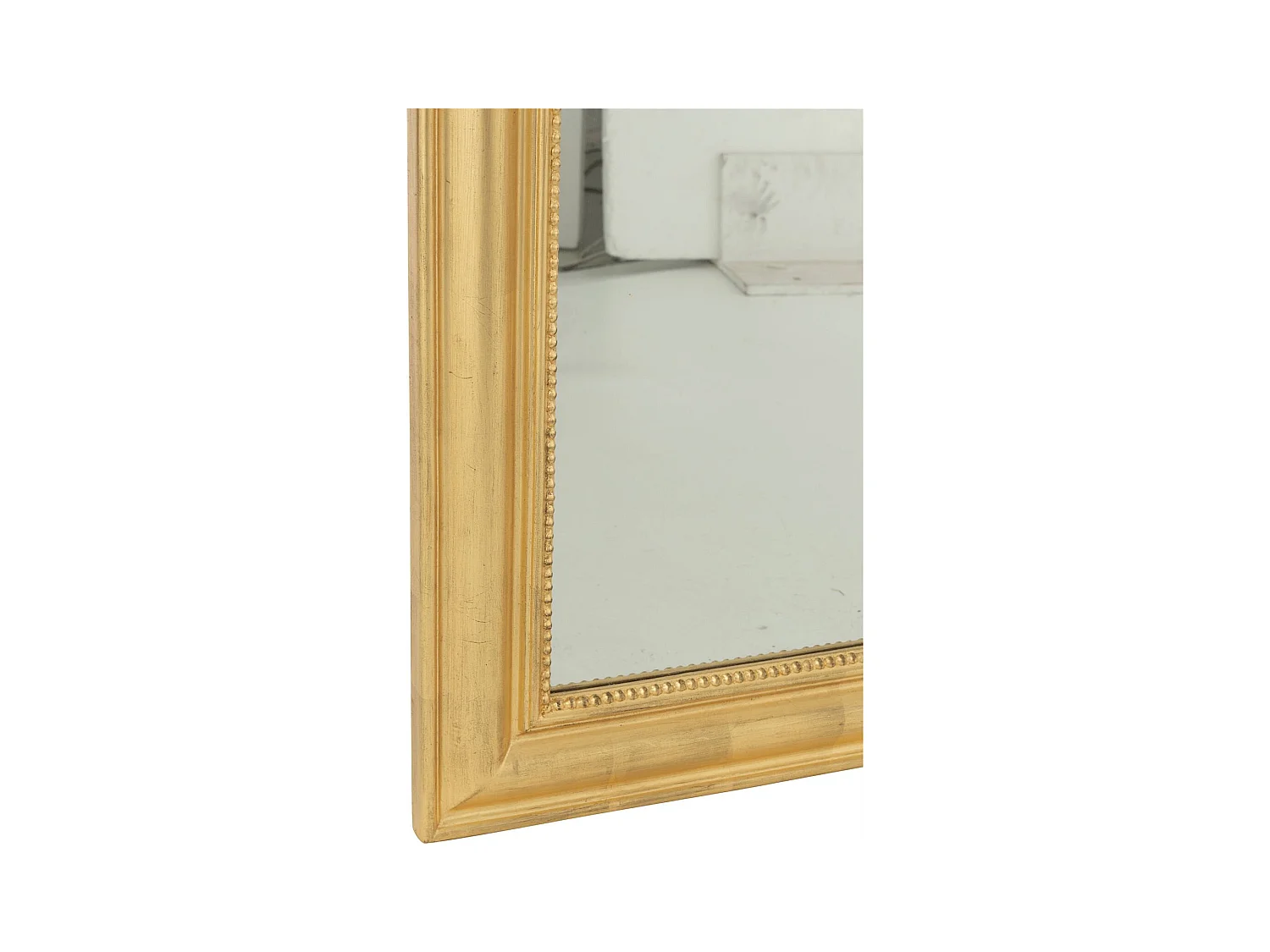 Table basse ovale noire en bois style contemporain élégant