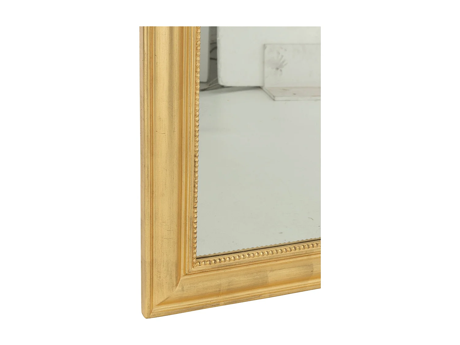 Table basse ovale noire en bois style contemporain élégant